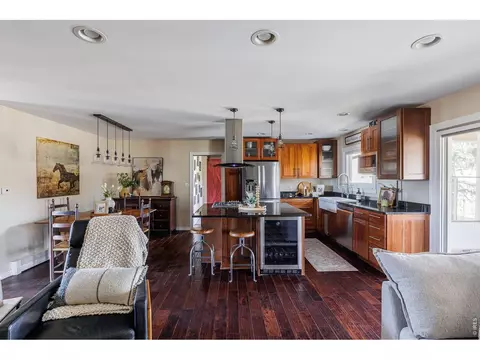 Kitchen - 404 Wewoka Dr, Boulder, CO 80303 photo 1 of 4