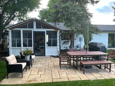 Exterior - 404 Wewoka Dr, Boulder, CO 80303 photo 5 of 16