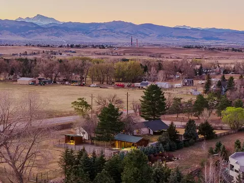 View/Area - 404 Wewoka Dr, Boulder, CO 80303 photo 2 of 2