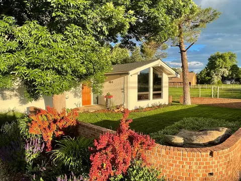 Exterior - 404 Wewoka Dr, Boulder, CO 80303 photo 2 of 16