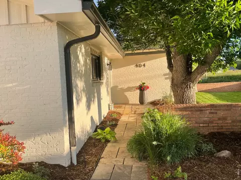 Exterior - 404 Wewoka Dr, Boulder, CO 80303 photo 3 of 16