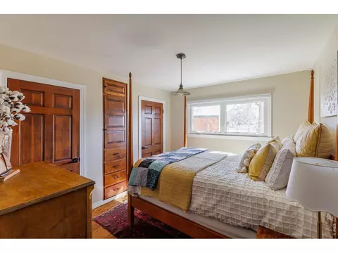 Bedroom - 404 Wewoka Dr, Boulder, CO 80303 photo 2 of 2