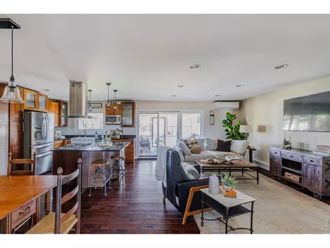 Living - 404 Wewoka Dr, Boulder, CO 80303 photo 3 of 5