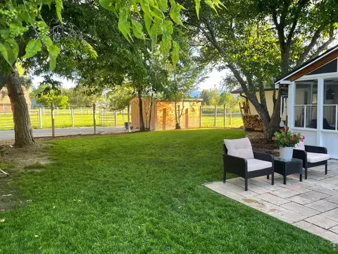 Exterior - 404 Wewoka Dr, Boulder, CO 80303 photo 7 of 16
