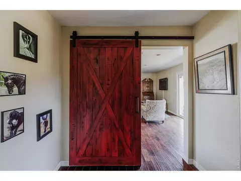 Entry Way - 404 Wewoka Dr, Boulder, CO 80303 photo 1 of 1