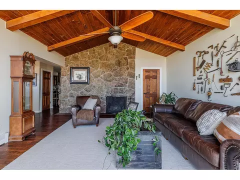 Living - 404 Wewoka Dr, Boulder, CO 80303 photo 2 of 5