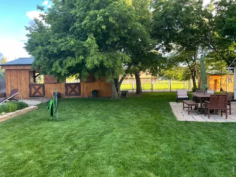 Exterior - 404 Wewoka Dr, Boulder, CO 80303 photo 6 of 16