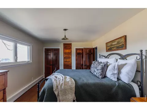 Bedroom - 404 Wewoka Dr, Boulder, CO 80303 photo 1 of 2