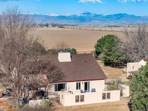 1558 County Road 20 12, Longmont, CO 80504