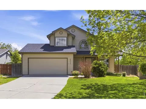 8436 Nashua Cir, Wellington, CO 80549