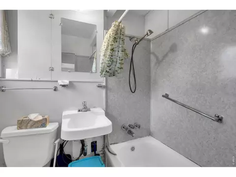 Bath - 1084 Grant Pl, Boulder, CO 80302 photo 1 of 1