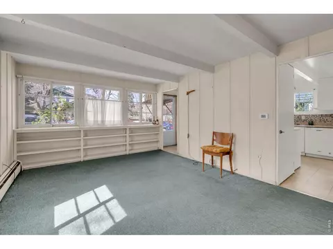 Living - 1084 Grant Pl, Boulder, CO 80302 photo 1 of 2