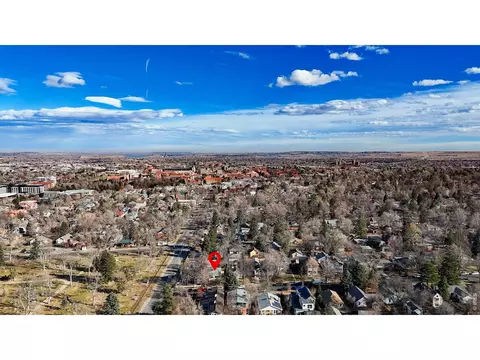 View/Area - 1084 Grant Pl, Boulder, CO 80302 photo 3 of 4