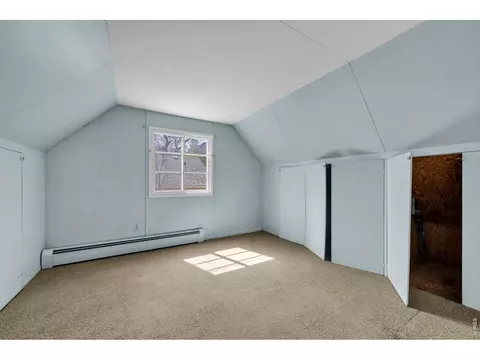 Bedroom - 1084 Grant Pl, Boulder, CO 80302 photo 2 of 3