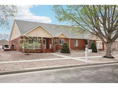 302 Victoria St, Berthoud, CO 80513