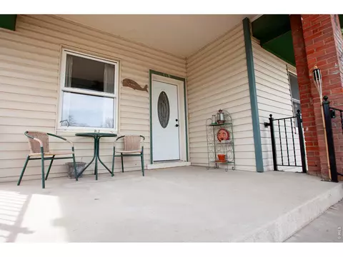 Exterior - 608 N Logan Ave, Fleming, CO 80728 photo 4 of 8