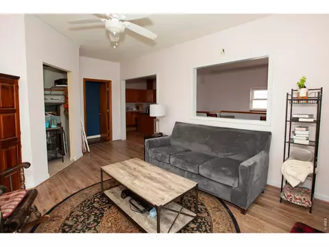Living - 608 N Logan Ave, Fleming, CO 80728 photo 3 of 5