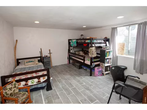 Bedroom - 608 N Logan Ave, Fleming, CO 80728 photo 3 of 5