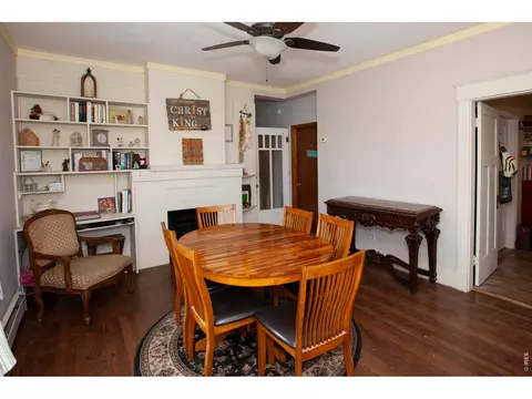 Dining - 608 N Logan Ave, Fleming, CO 80728 photo 2 of 4