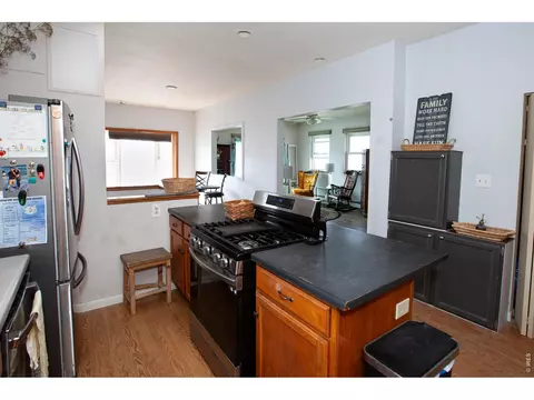 Kitchen - 608 N Logan Ave, Fleming, CO 80728 photo 9 of 9