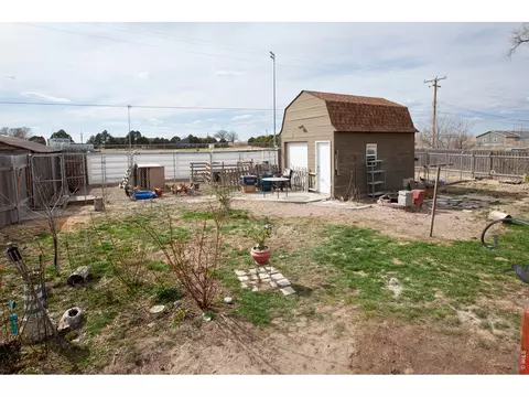 Exterior - 608 N Logan Ave, Fleming, CO 80728 photo 5 of 8