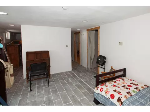 Bedroom - 608 N Logan Ave, Fleming, CO 80728 photo 5 of 5