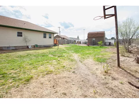 Exterior - 608 N Logan Ave, Fleming, CO 80728 photo 6 of 8