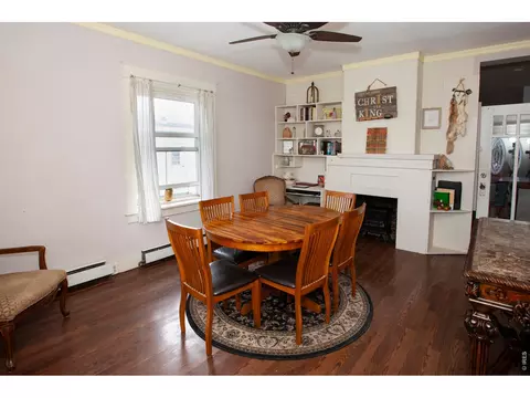 Dining - 608 N Logan Ave, Fleming, CO 80728 photo 1 of 4