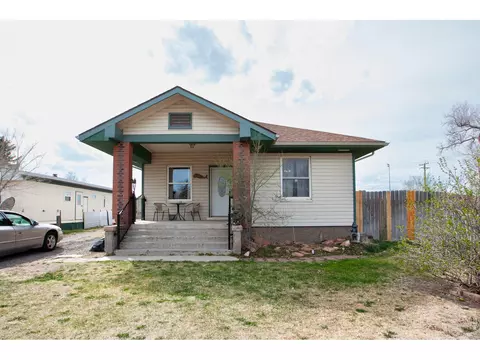 Exterior - 608 N Logan Ave, Fleming, CO 80728 photo 2 of 8