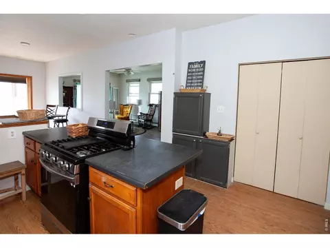 Kitchen - 608 N Logan Ave, Fleming, CO 80728 photo 7 of 9