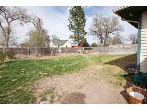 Exterior - 608 N Logan Ave, Fleming, CO 80728 photo 7 of 8