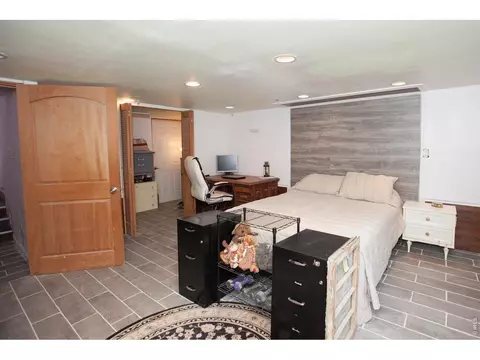 Bedroom - 608 N Logan Ave, Fleming, CO 80728 photo 2 of 5