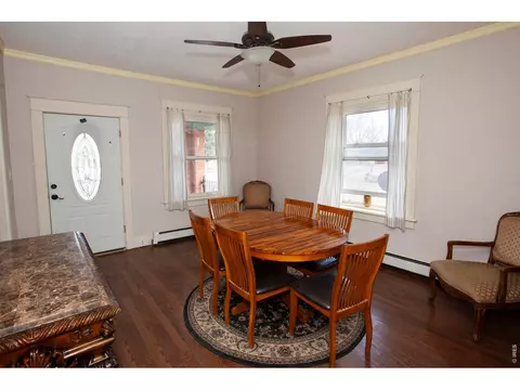 Dining - 608 N Logan Ave, Fleming, CO 80728 photo 3 of 4