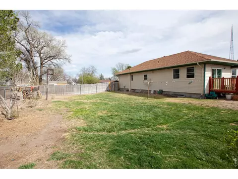 Exterior - 608 N Logan Ave, Fleming, CO 80728 photo 8 of 8