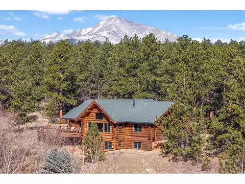 Other - 470 Big John Rd, Lyons, CO 80540 photo 8 of 12