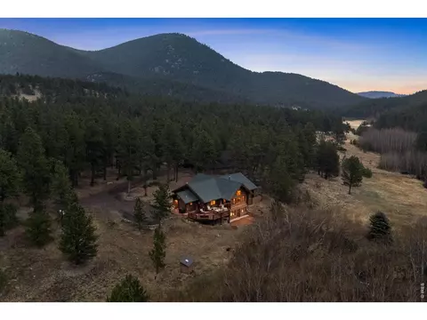 Other - 470 Big John Rd, Lyons, CO 80540 photo 9 of 12