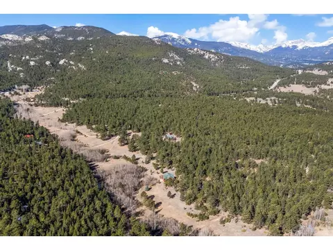 View/Area - 470 Big John Rd, Lyons, CO 80540 photo 1 of 1