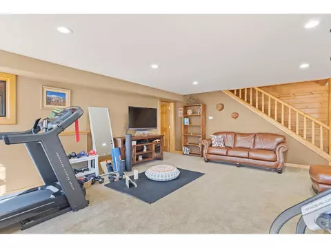 Living - 470 Big John Rd, Lyons, CO 80540 photo 7 of 7