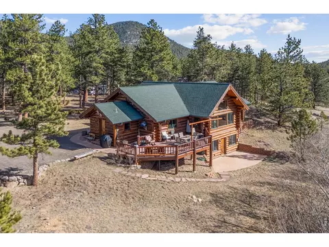Other - 470 Big John Rd, Lyons, CO 80540 photo 2 of 12