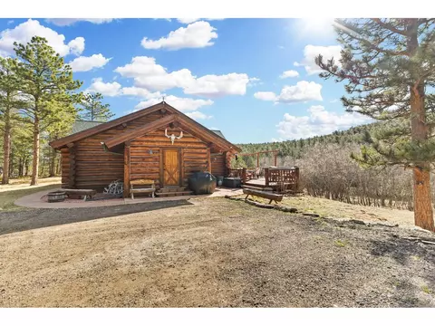 Other - 470 Big John Rd, Lyons, CO 80540 photo 10 of 12