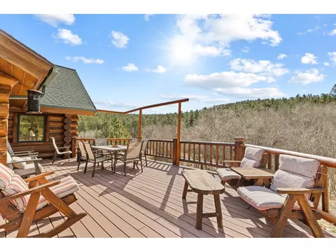 Exterior - 470 Big John Rd, Lyons, CO 80540 photo 4 of 10