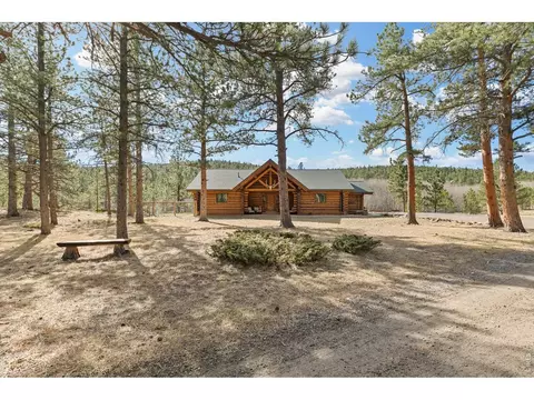 Other - 470 Big John Rd, Lyons, CO 80540 photo 11 of 12
