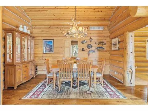 Dining - 470 Big John Rd, Lyons, CO 80540 photo 1 of 2