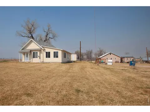 20525 County Road 36, Sterling, CO 80751