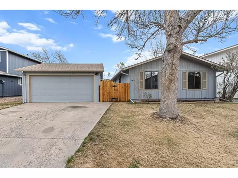 1912 Cheshire St, Fort Collins, CO 80526