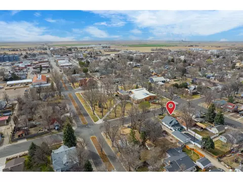 View/Area - 413 Everett St, Brush, CO 80723 photo 2 of 4