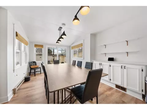 Dining - 413 Everett St, Brush, CO 80723 photo 1 of 2