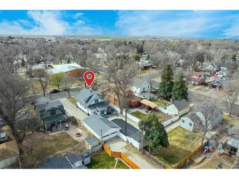 View/Area - 413 Everett St, Brush, CO 80723 photo 3 of 4