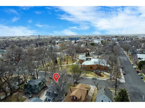 View/Area - 413 Everett St, Brush, CO 80723 photo 1 of 4