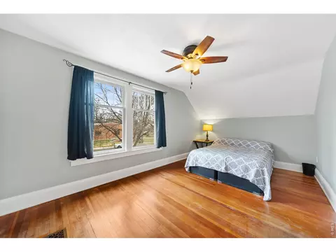 Bedroom - 413 Everett St, Brush, CO 80723 photo 1 of 5